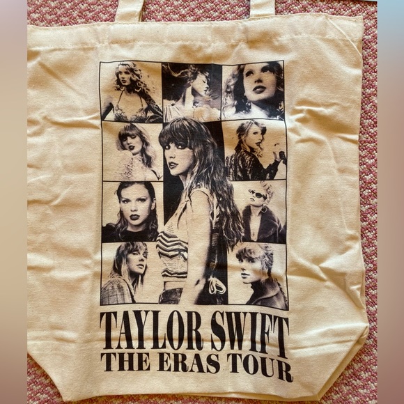 Taylor Swift Era’s tour VIP box- STILL HAVE 2 FULL BOXES - Picture 5 of 6